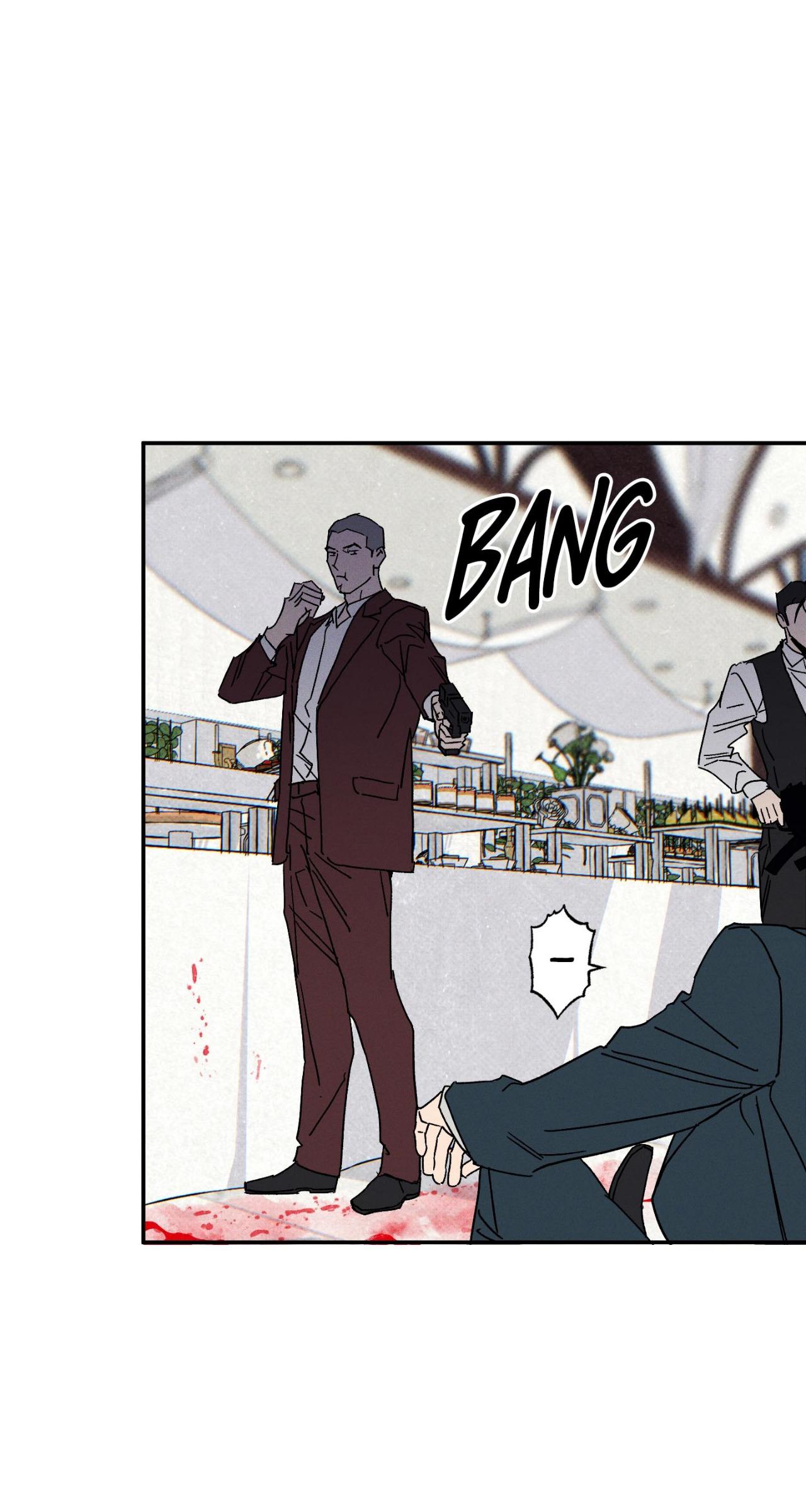 Wet Sand Chapter 91.1 page 60 - 