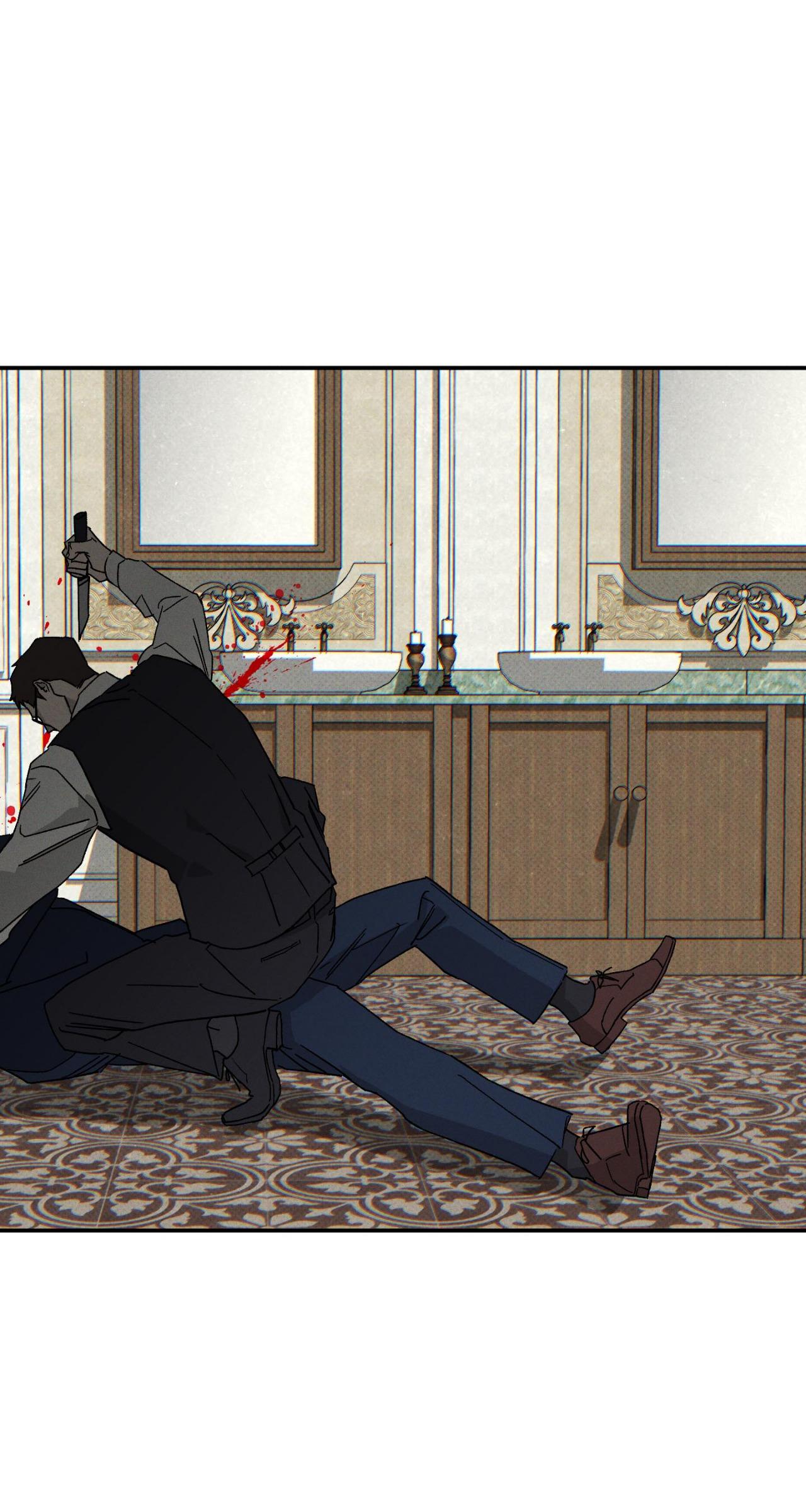 Wet Sand Chapter 91.1 page 7 - 