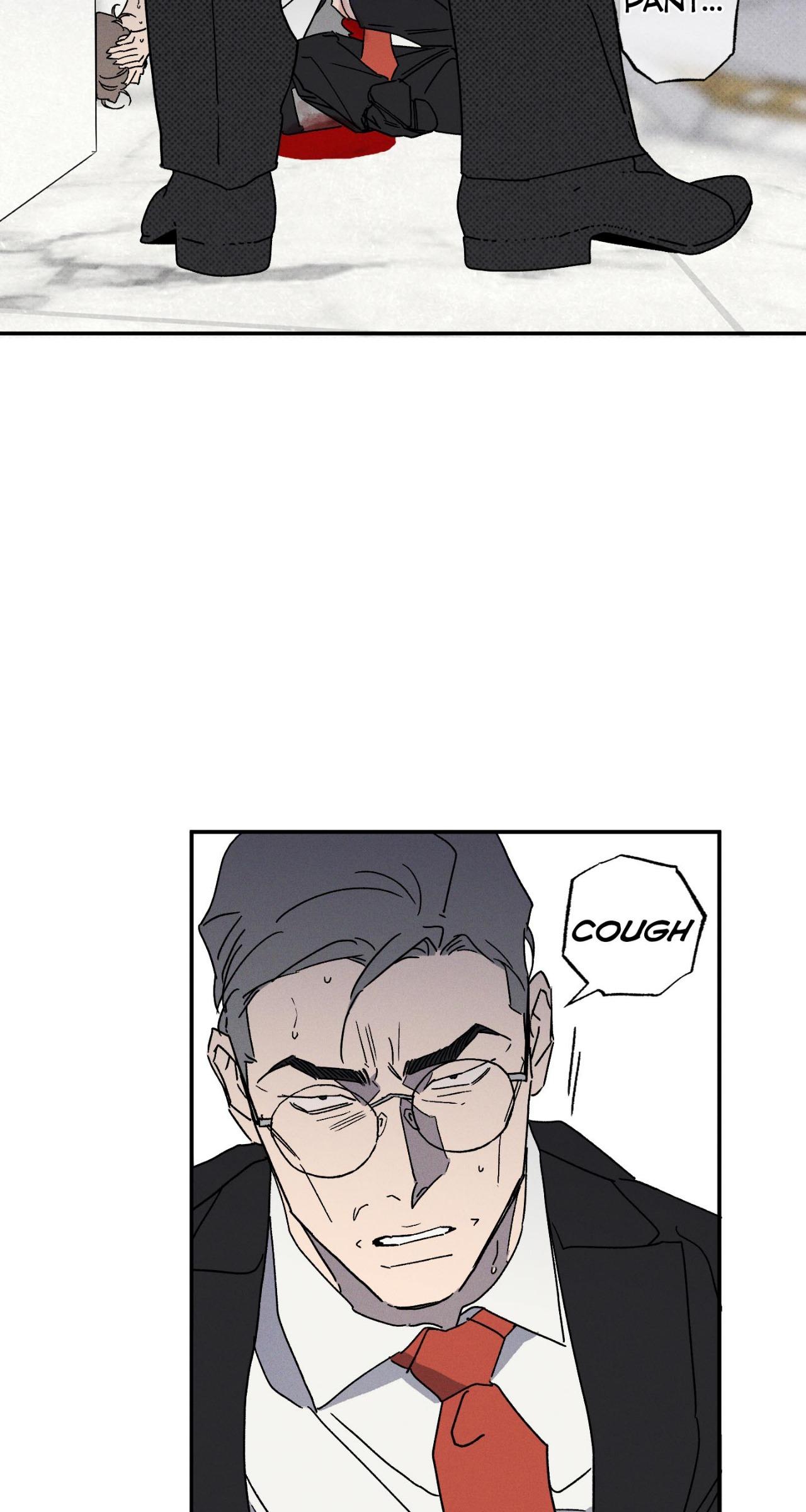 Wet Sand Chapter 91.1 page 62 - 