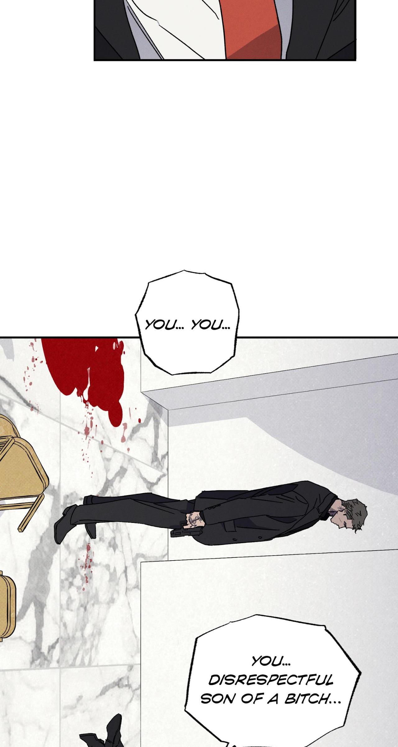 Wet Sand Chapter 91.1 page 63 - 