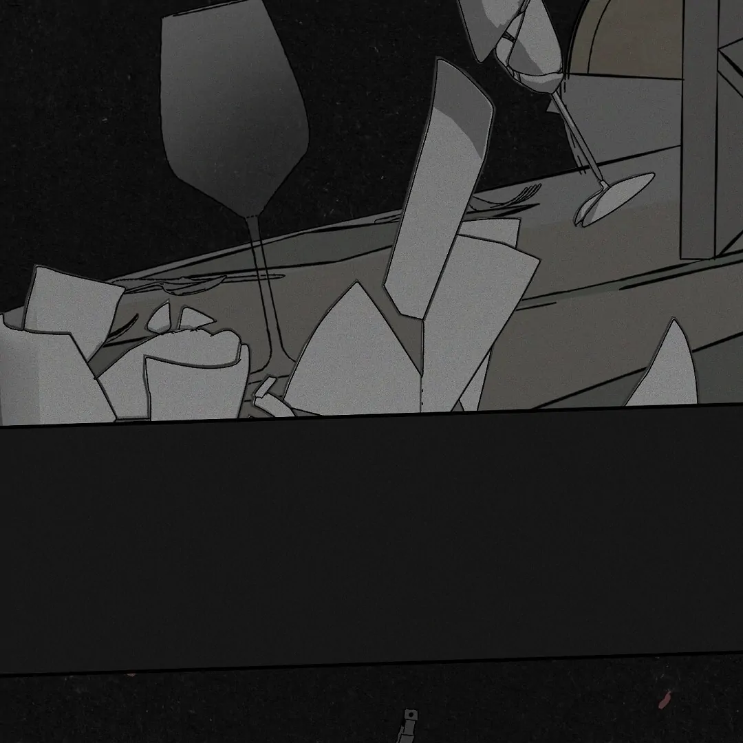 Wet Sand Chapter 91 page 101 - 