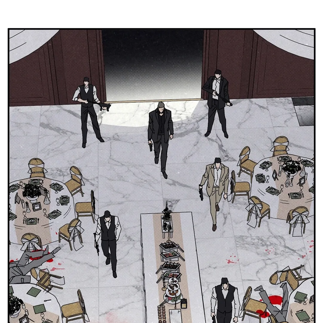 Wet Sand Chapter 91 page 107 - 