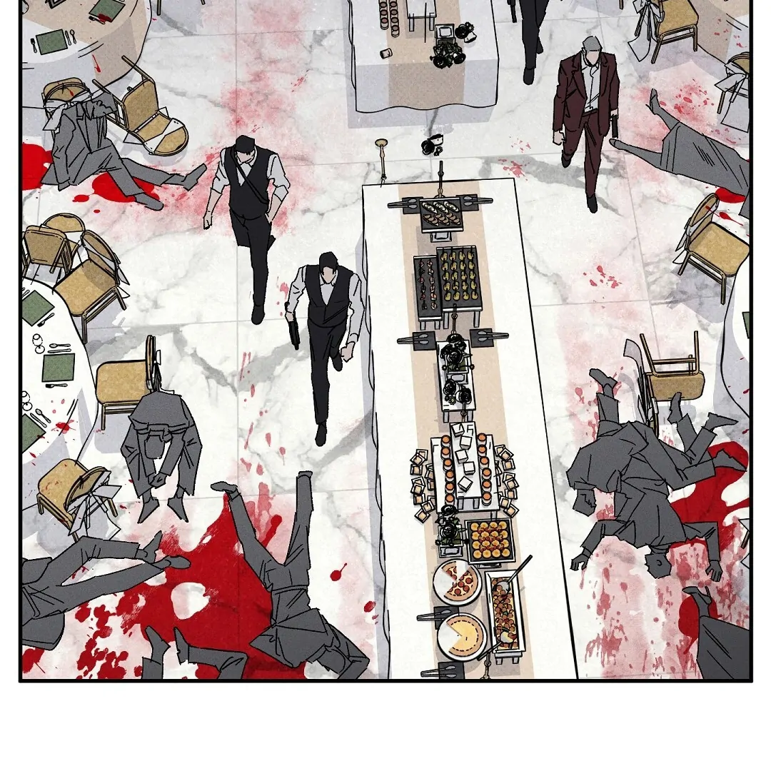 Wet Sand Chapter 91 page 108 - 