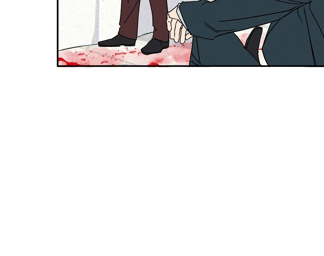 Wet Sand Chapter 91 page 112 - 