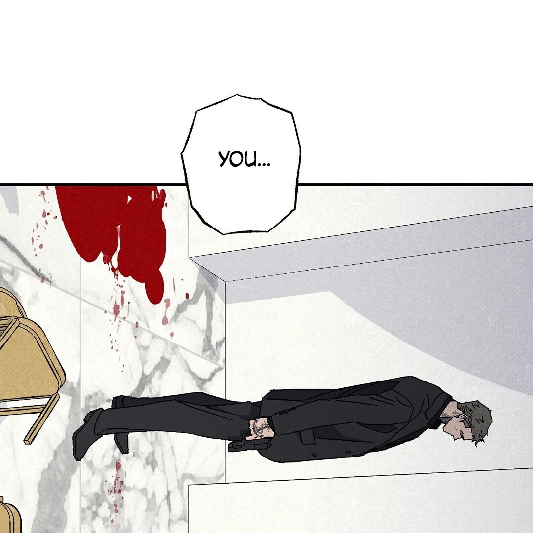Wet Sand Chapter 91 page 117 - 