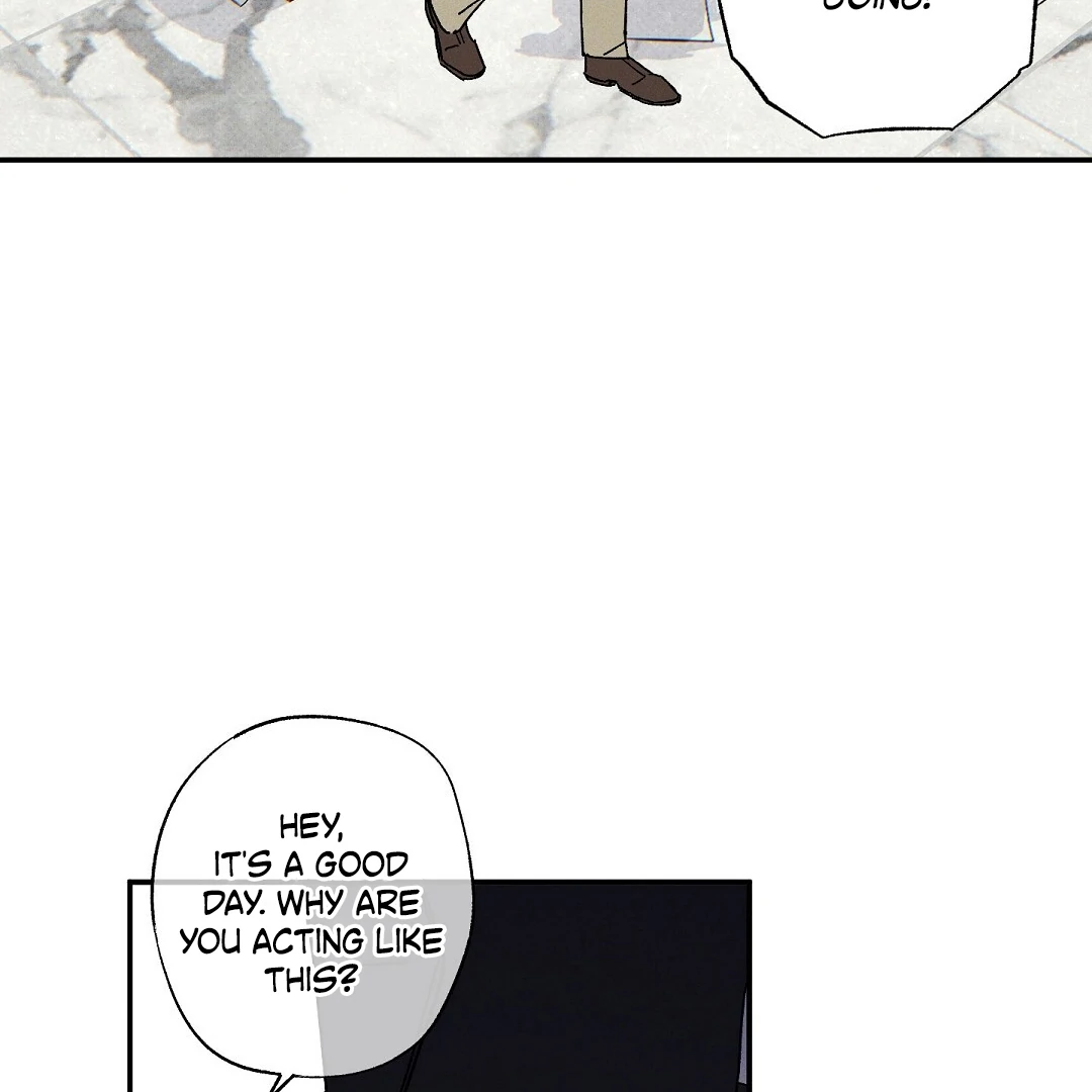 Wet Sand Chapter 91 page 31 - 