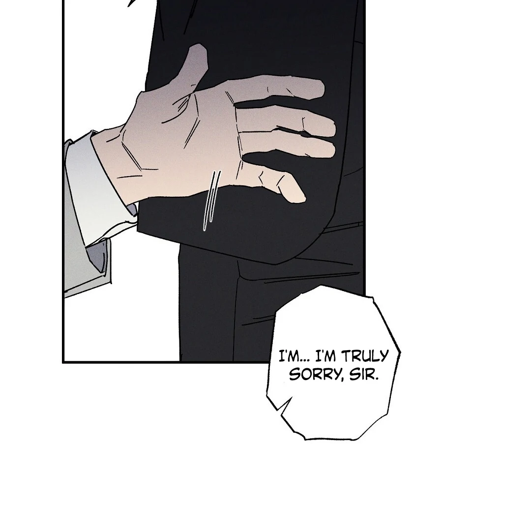 Wet Sand Chapter 91 page 32 - 