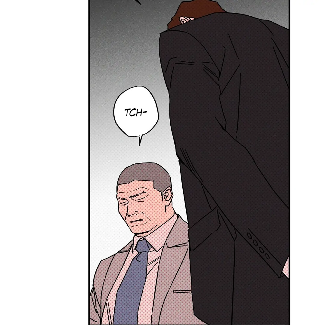 Wet Sand Chapter 91 page 40 - 
