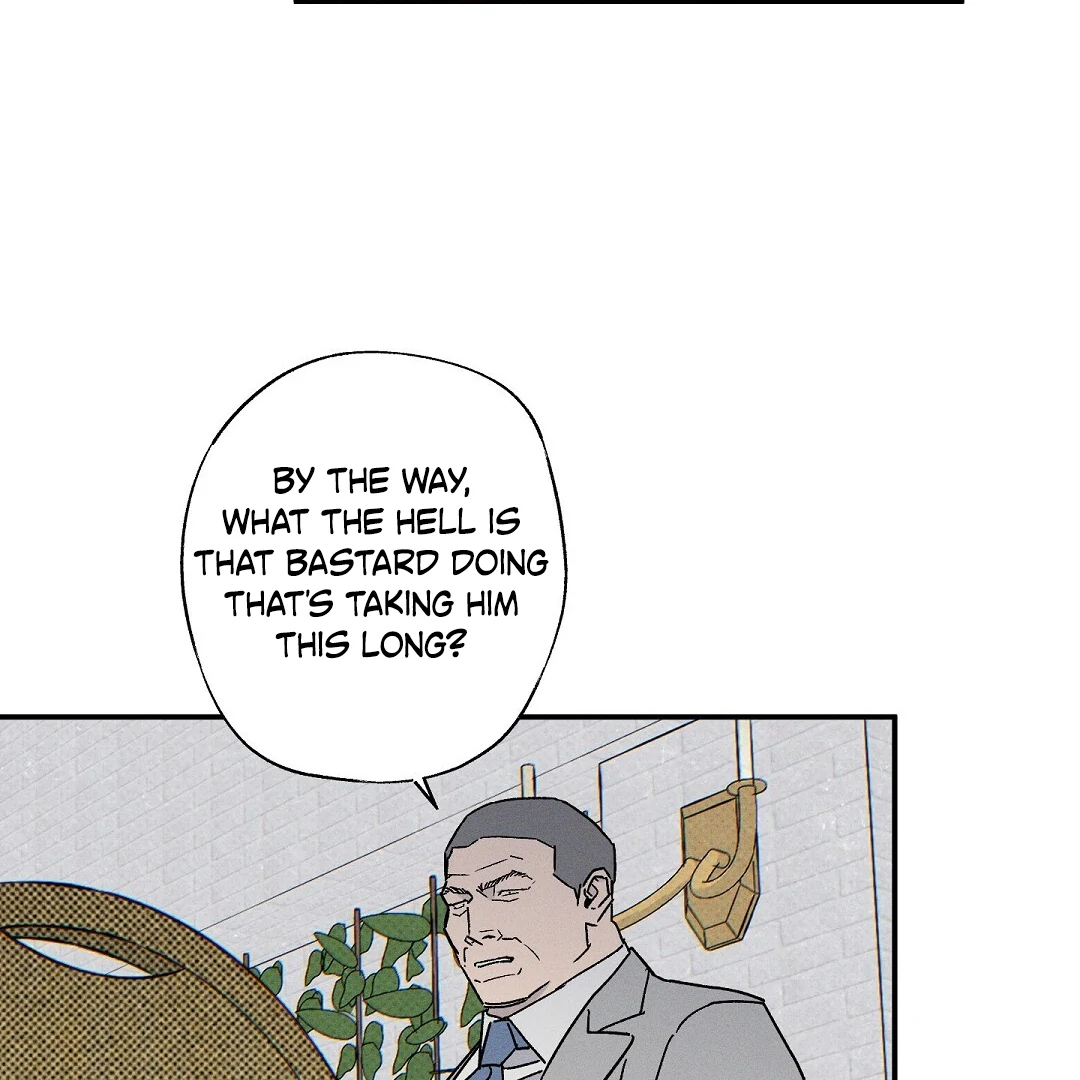 Wet Sand Chapter 91 page 41 - 