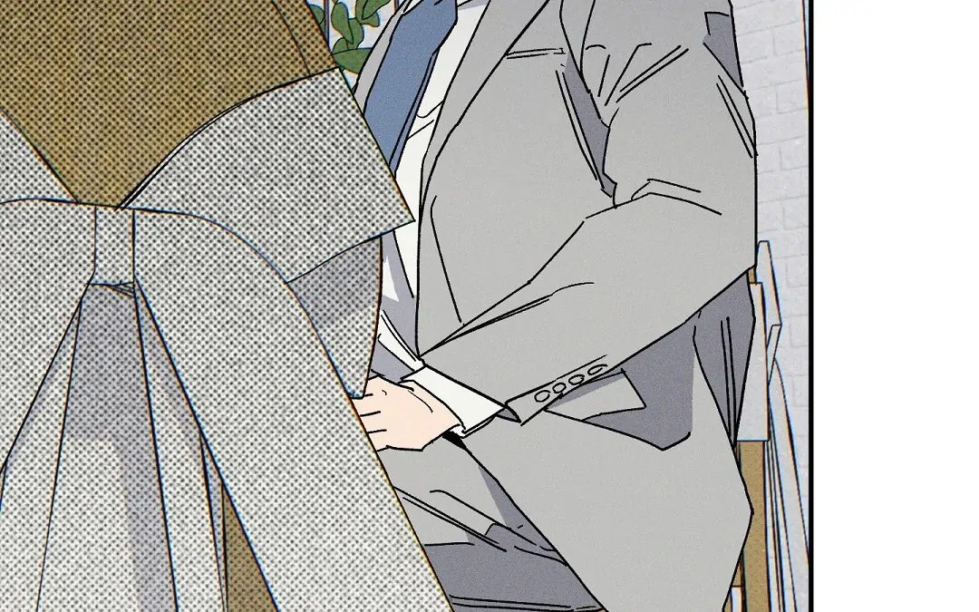 Wet Sand Chapter 91 page 42 - 