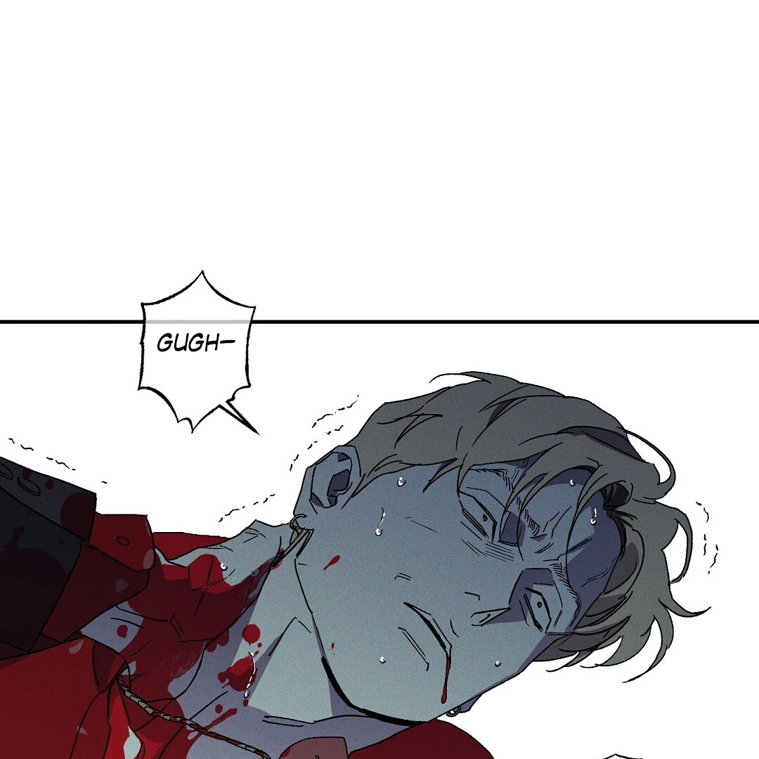 Wet Sand Chapter 91 page 46 - 