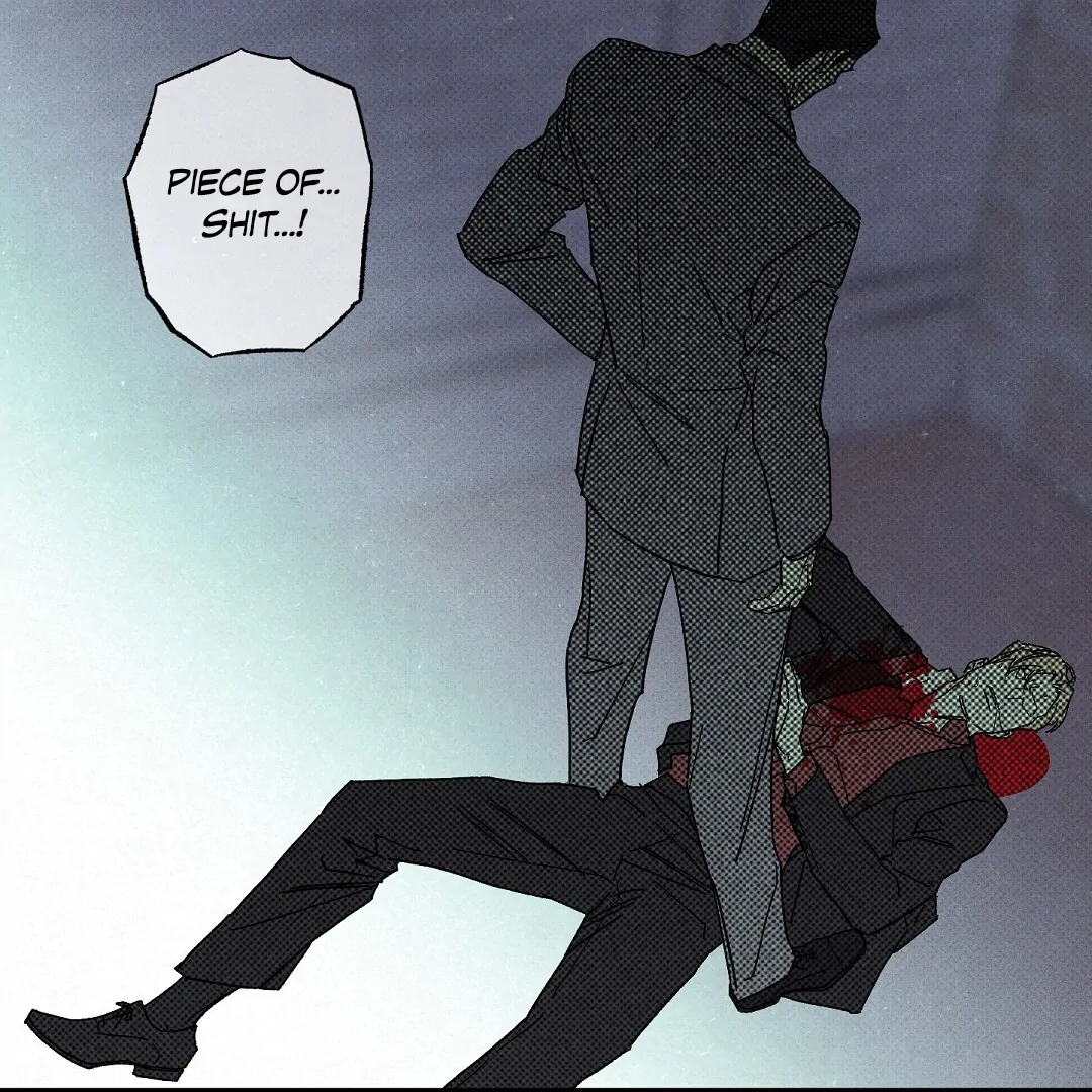 Wet Sand Chapter 91 page 49 - 