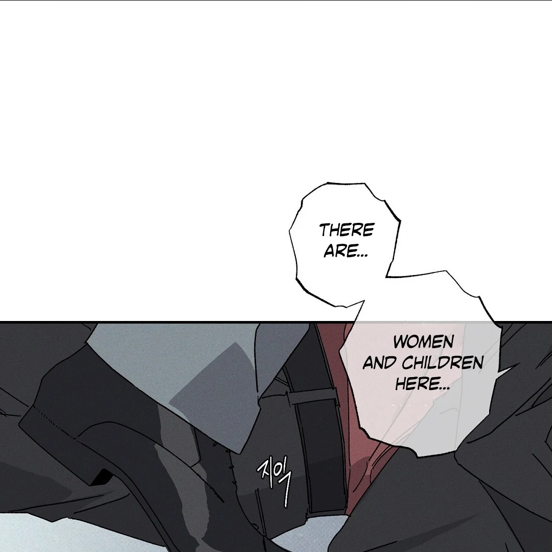 Wet Sand Chapter 91 page 50 - 
