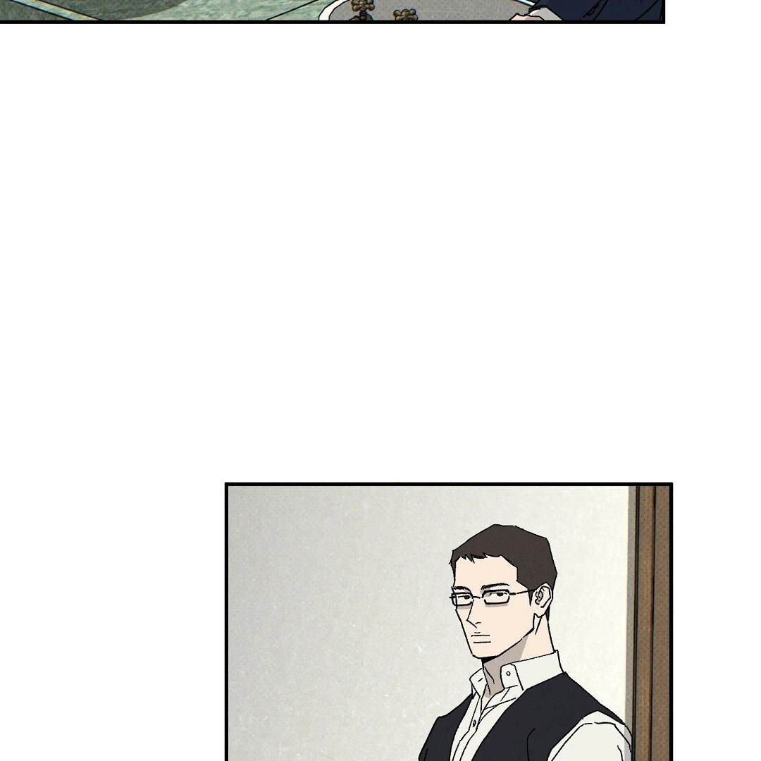 Wet Sand Chapter 91 page 6 - 