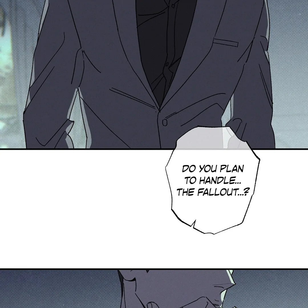 Wet Sand Chapter 91 page 52 - 