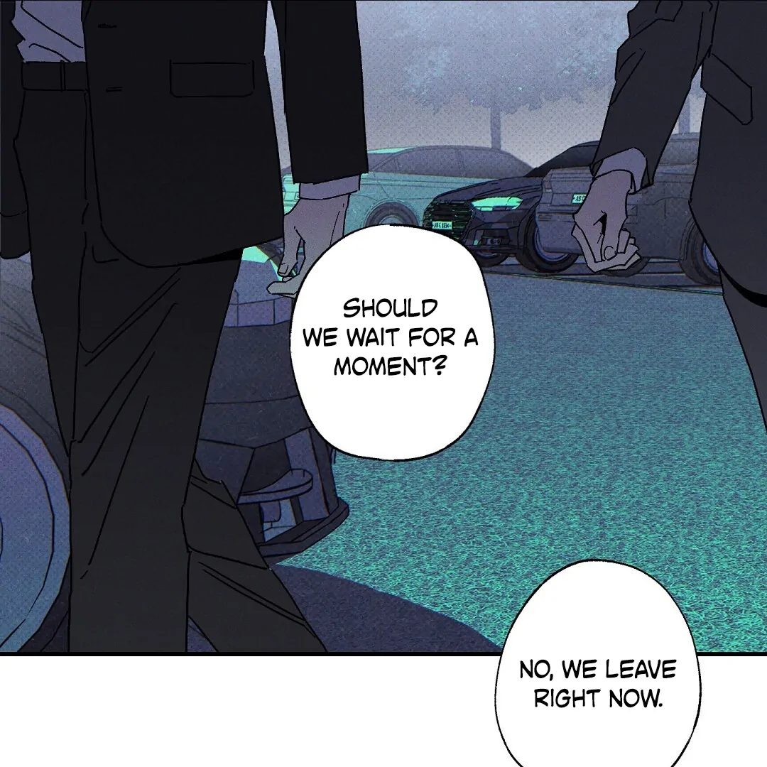 Wet Sand Chapter 91 page 57 - 