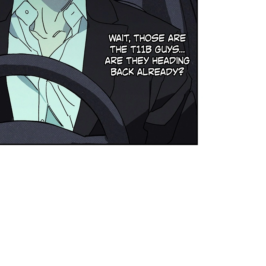 Wet Sand Chapter 91 page 59 - 