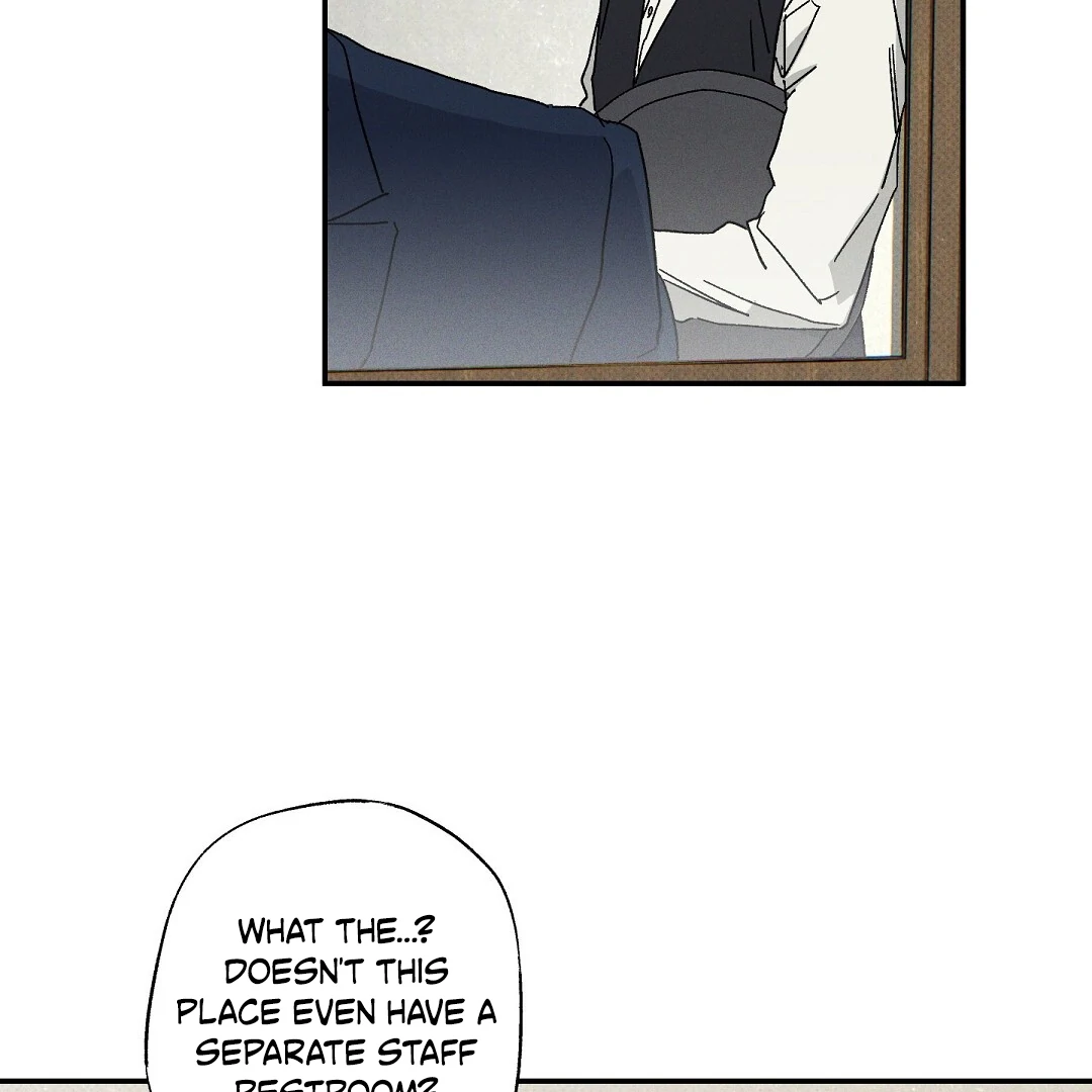 Wet Sand Chapter 91 page 7 - 