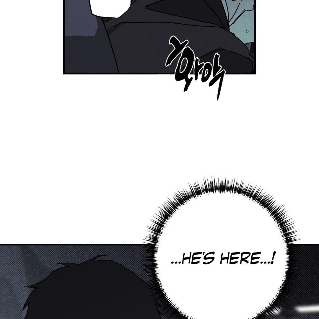Wet Sand Chapter 91 page 61 - 