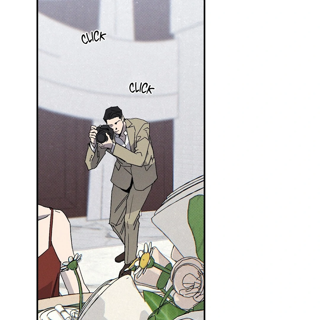 Wet Sand Chapter 91 page 64 - 