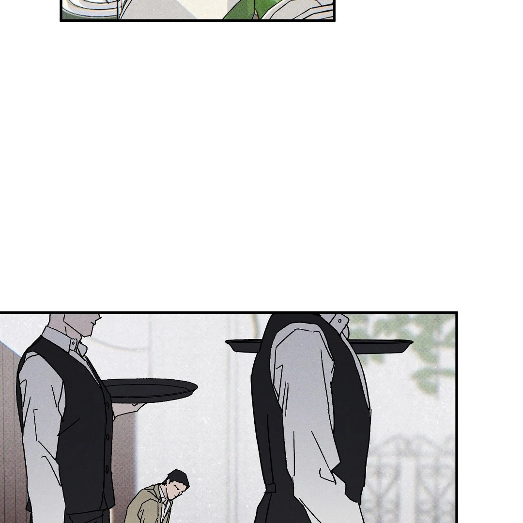 Wet Sand Chapter 91 page 65 - 