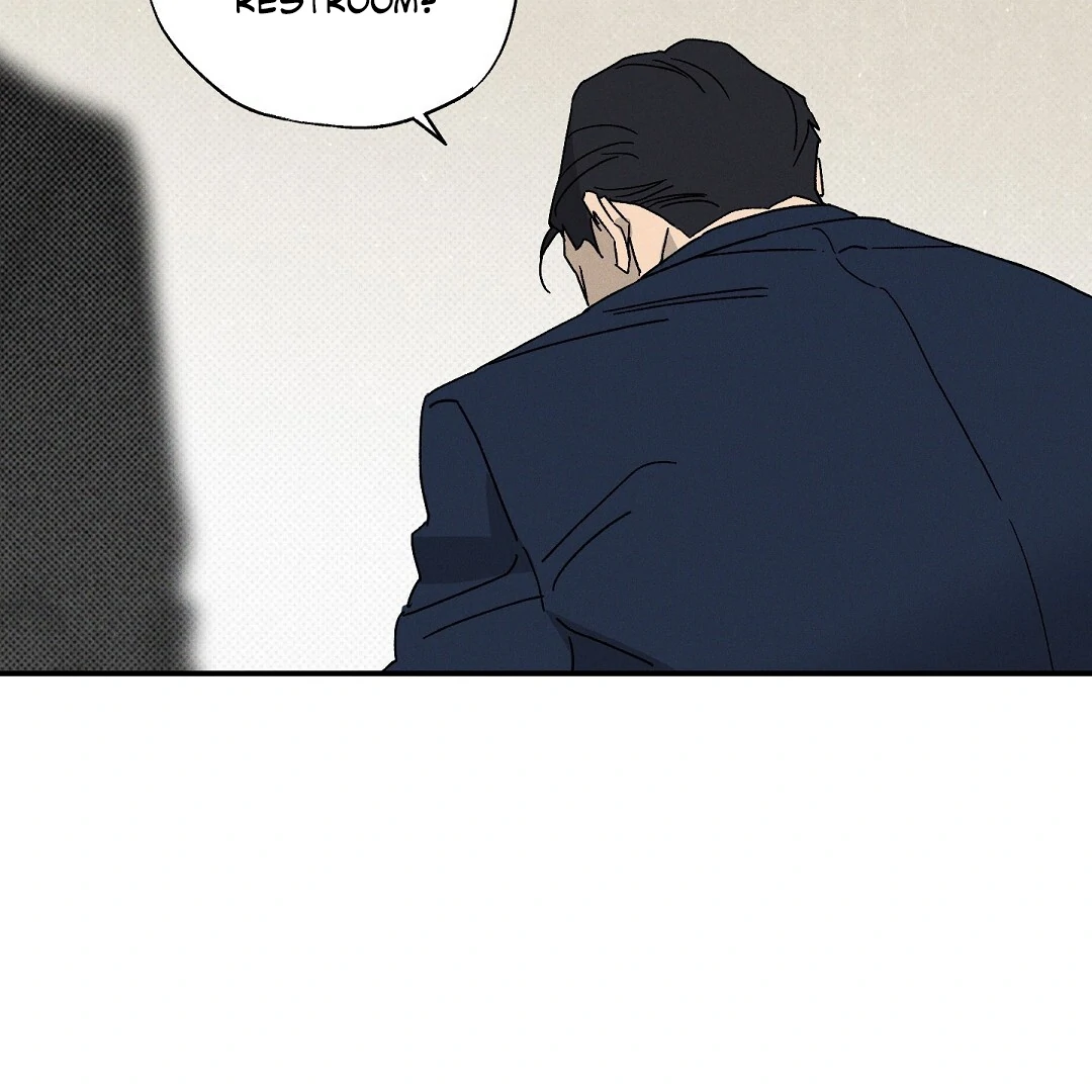 Wet Sand Chapter 91 page 8 - 
