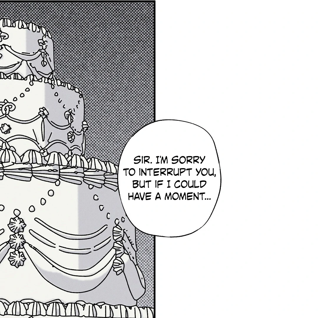 Wet Sand Chapter 91 page 71 - 