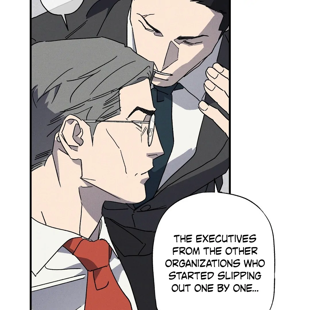 Wet Sand Chapter 91 page 74 - 