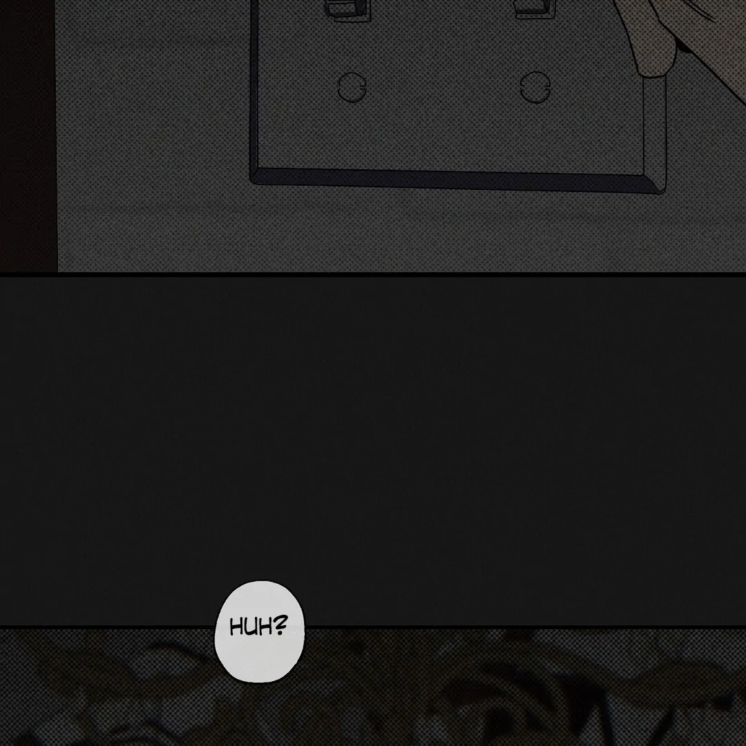 Wet Sand Chapter 91 page 82 - 
