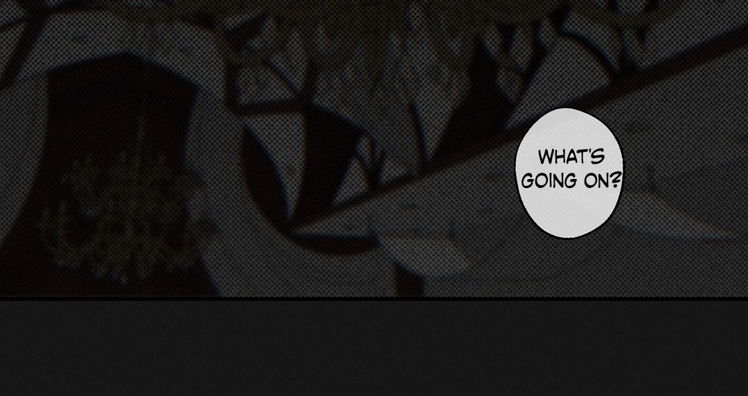 Wet Sand Chapter 91 page 83 - 