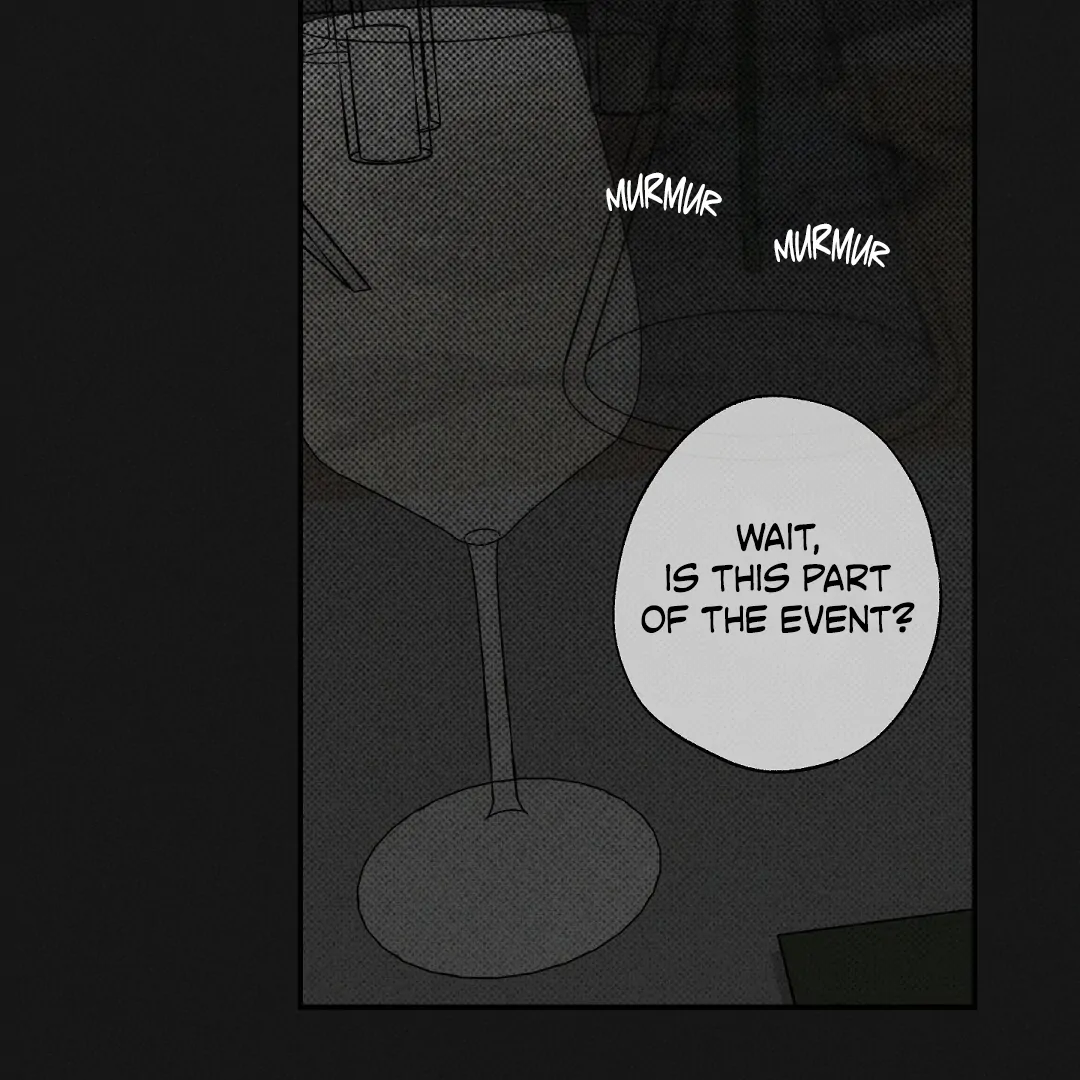 Wet Sand Chapter 91 page 85 - 