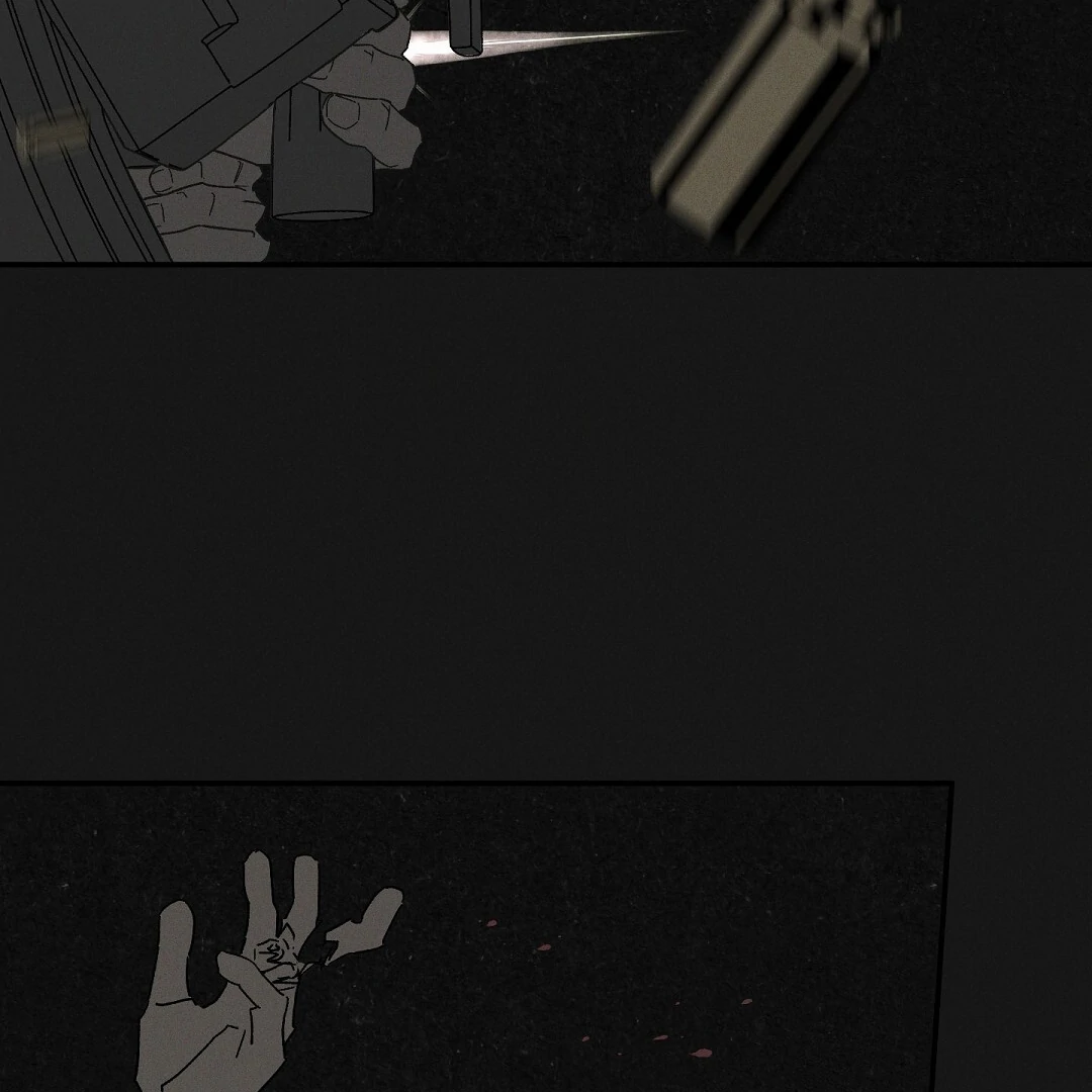 Wet Sand Chapter 91 page 92 - 