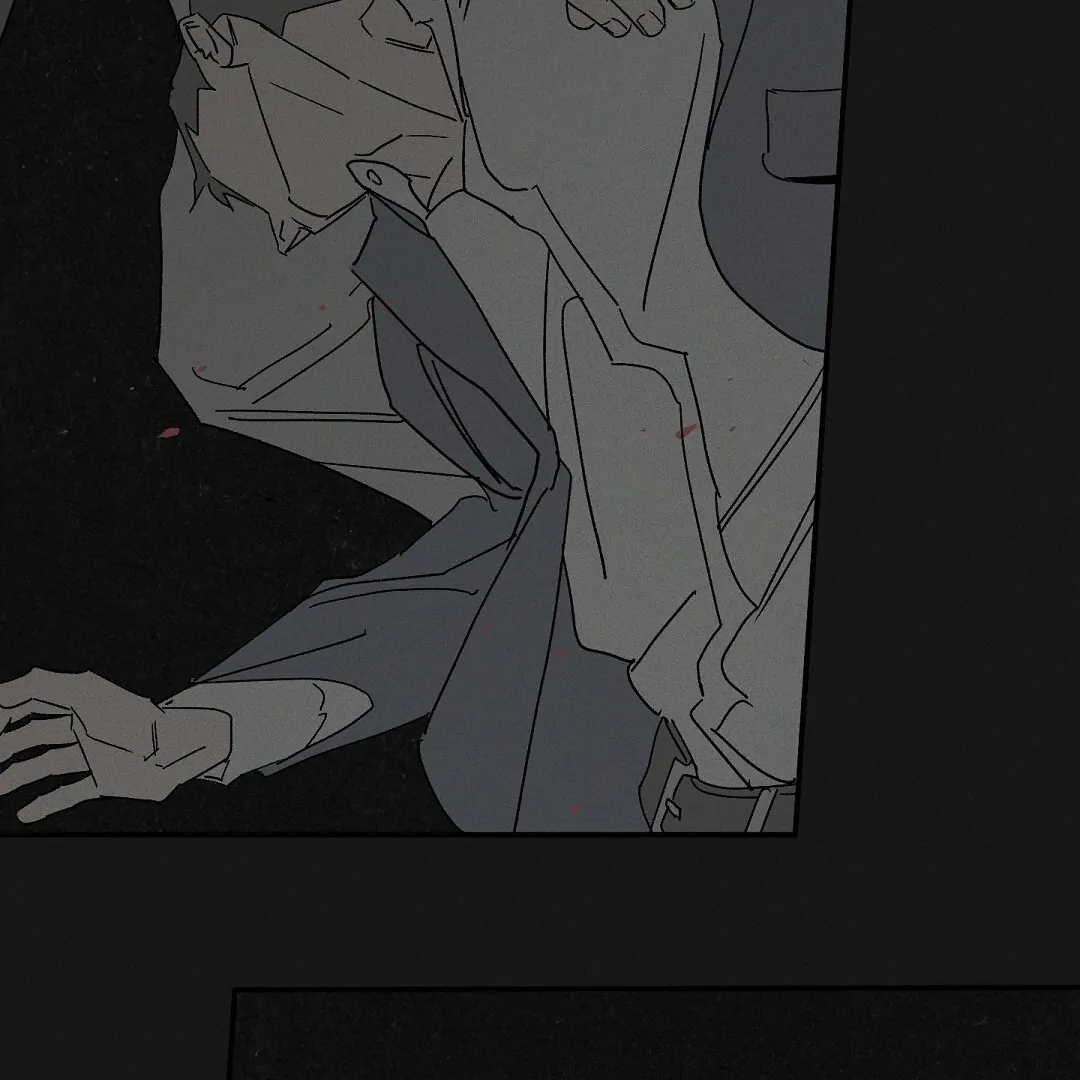 Wet Sand Chapter 91 page 94 - 