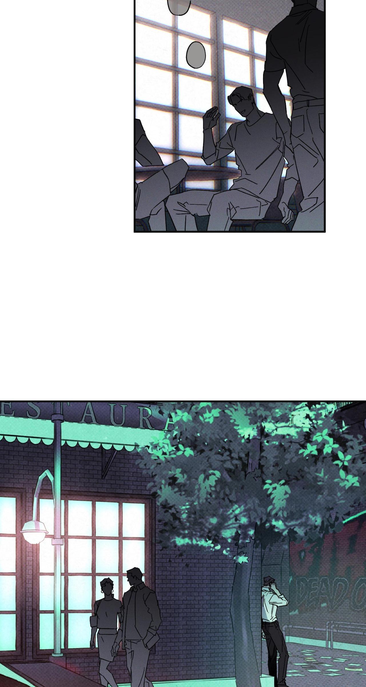 Wet Sand Chapter 92.1 page 2 - 