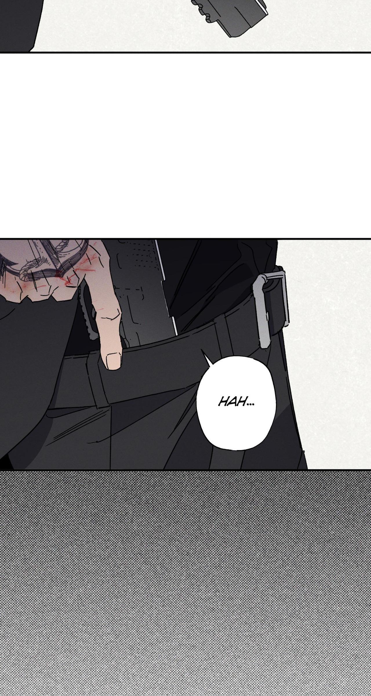 Wet Sand Chapter 92.1 page 12 - 