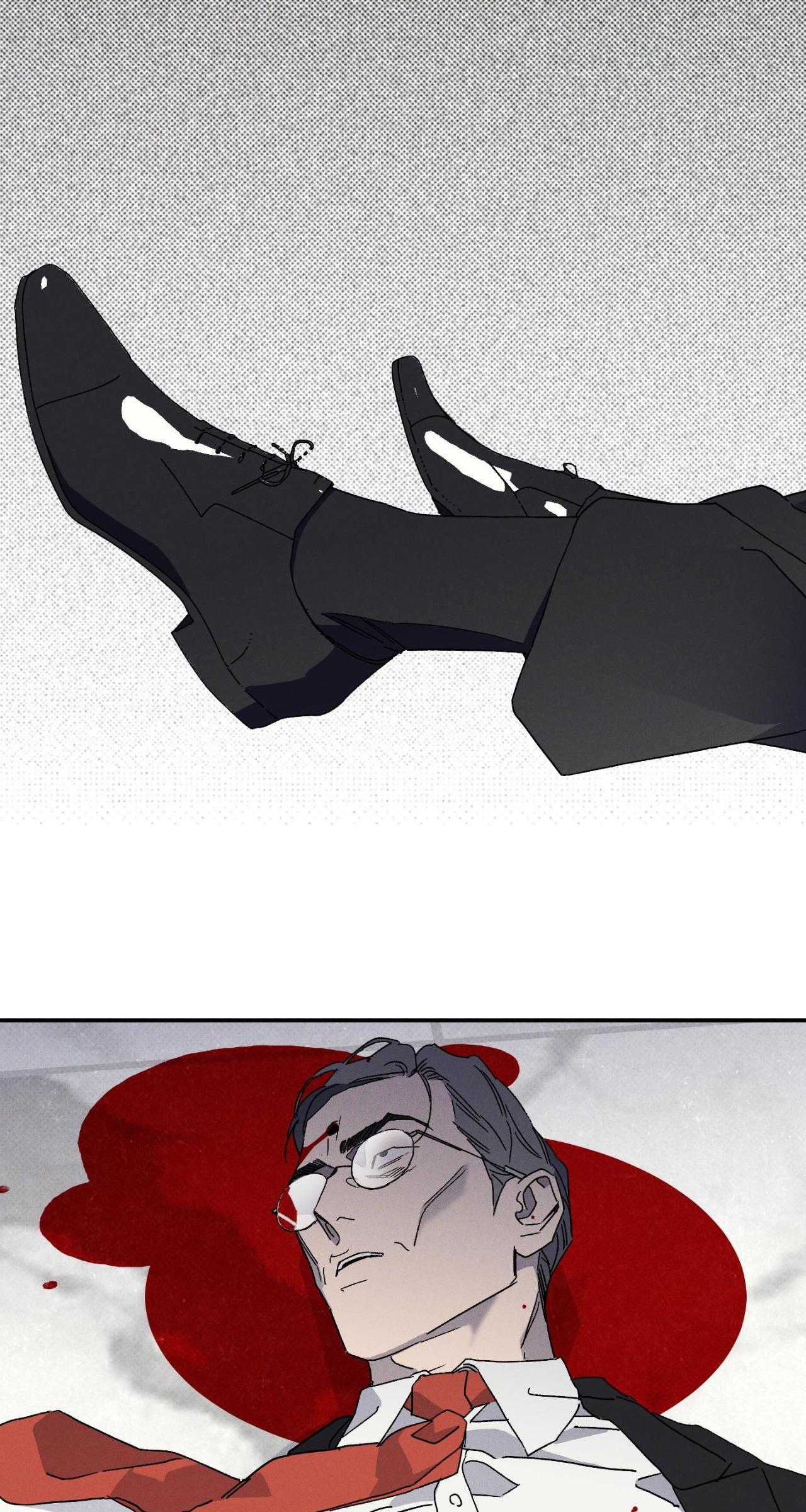 Wet Sand Chapter 92.1 page 13 - 