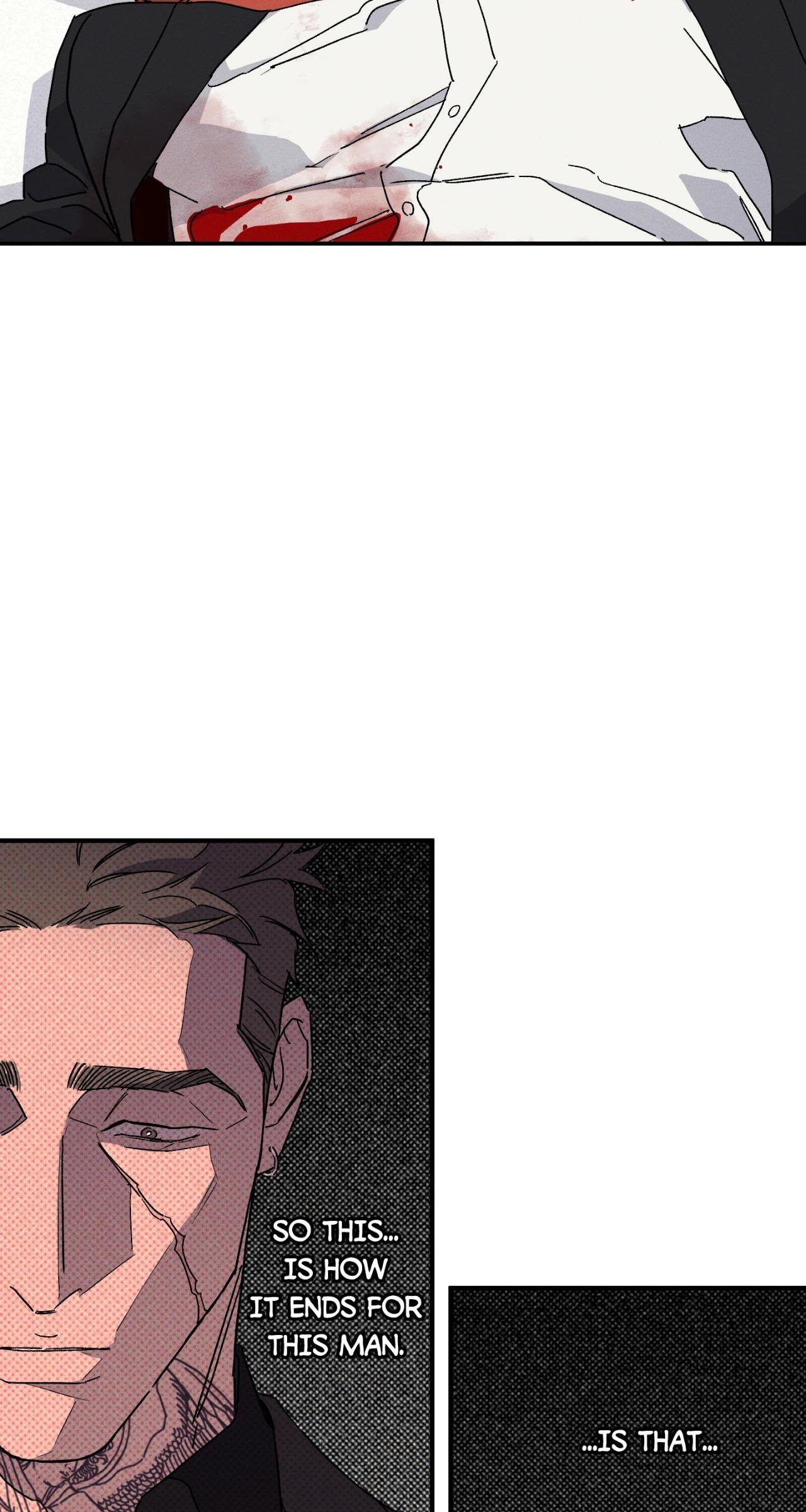 Wet Sand Chapter 92.1 page 14 - 