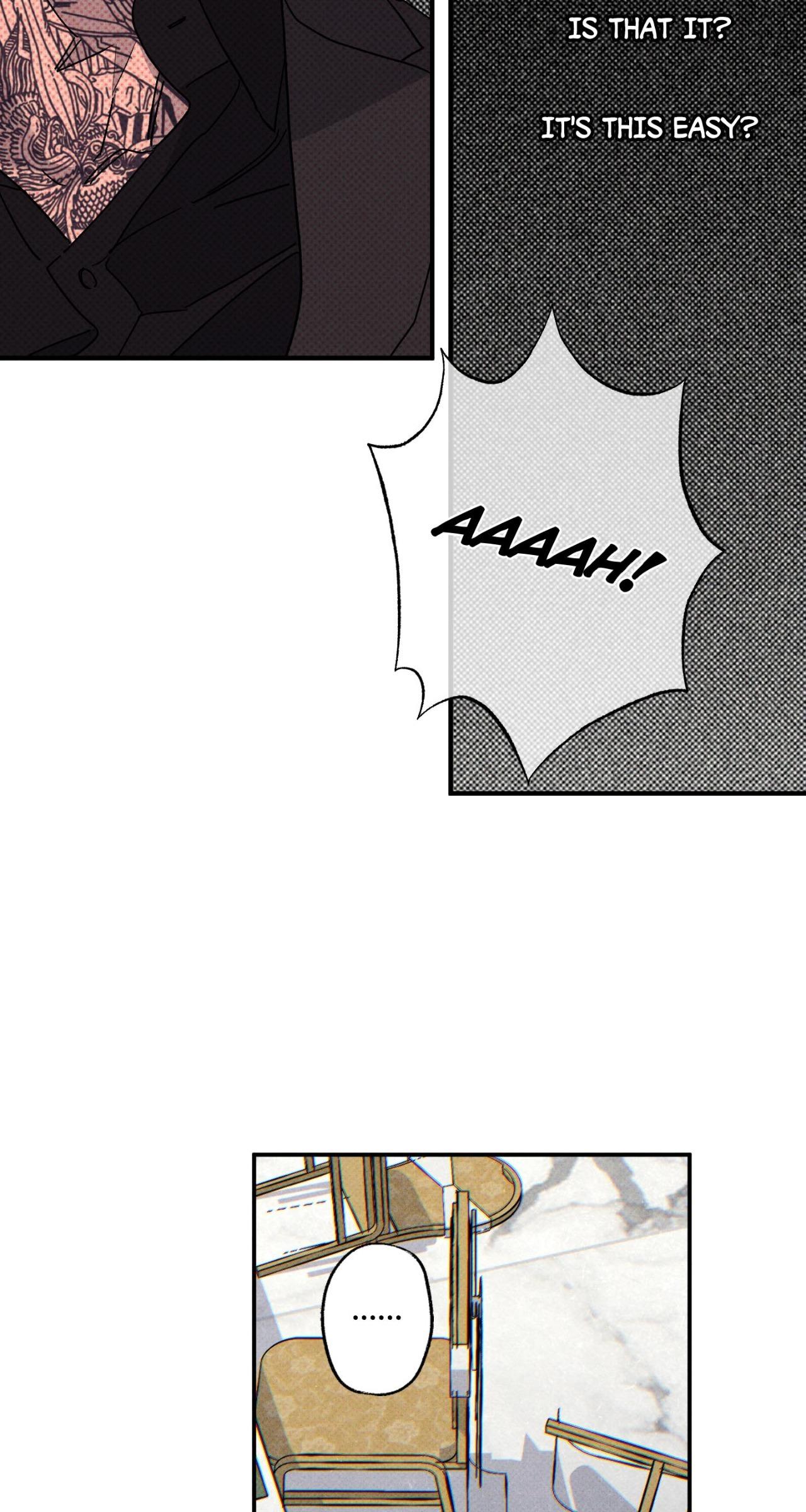 Wet Sand Chapter 92.1 page 15 - 