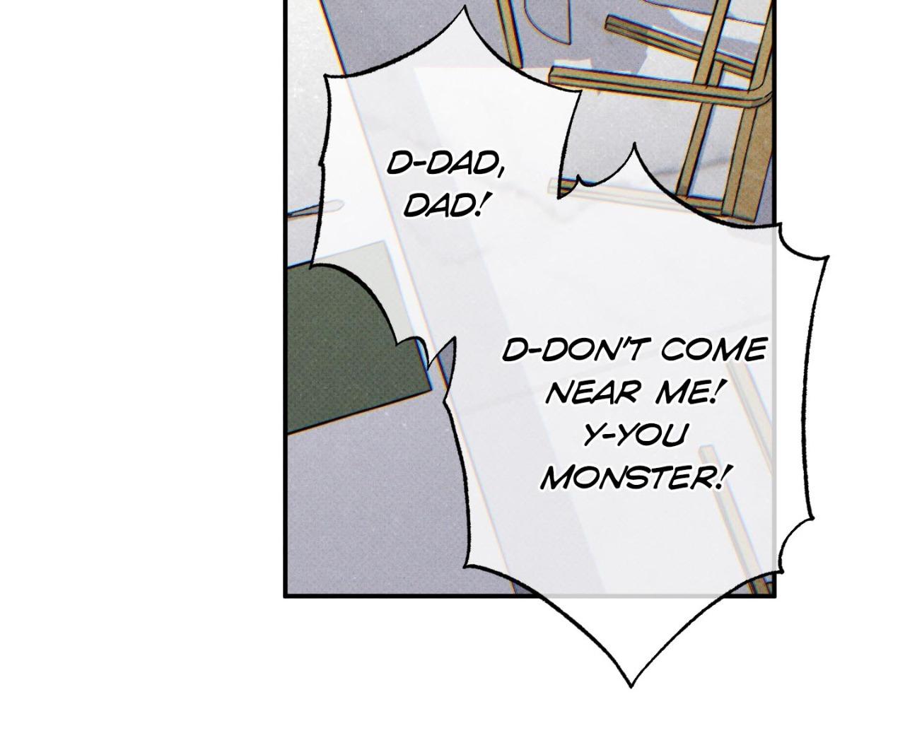 Wet Sand Chapter 92.1 page 16 - 