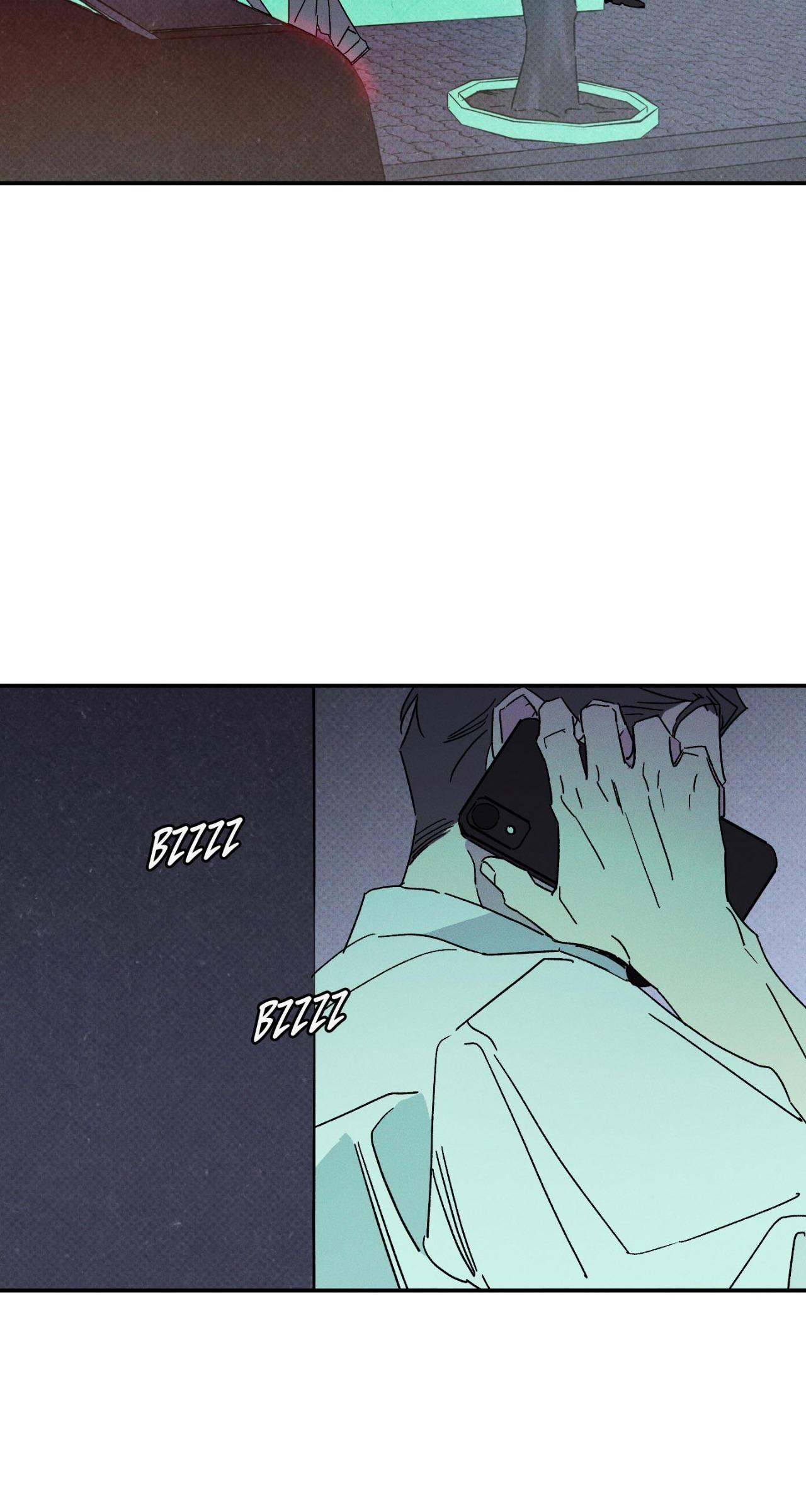 Wet Sand Chapter 92.1 page 3 - 