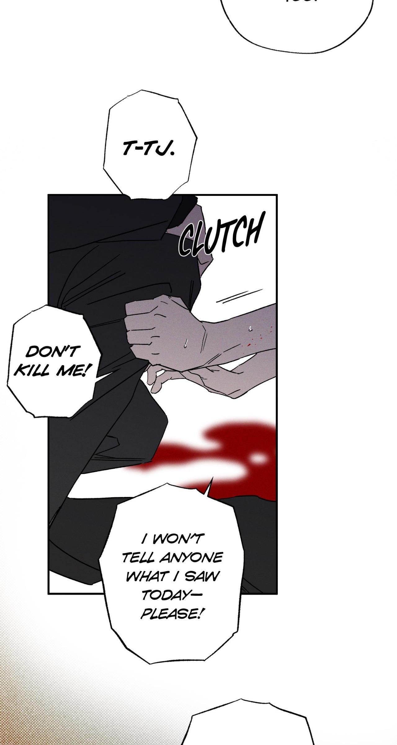Wet Sand Chapter 92.1 page 21 - 