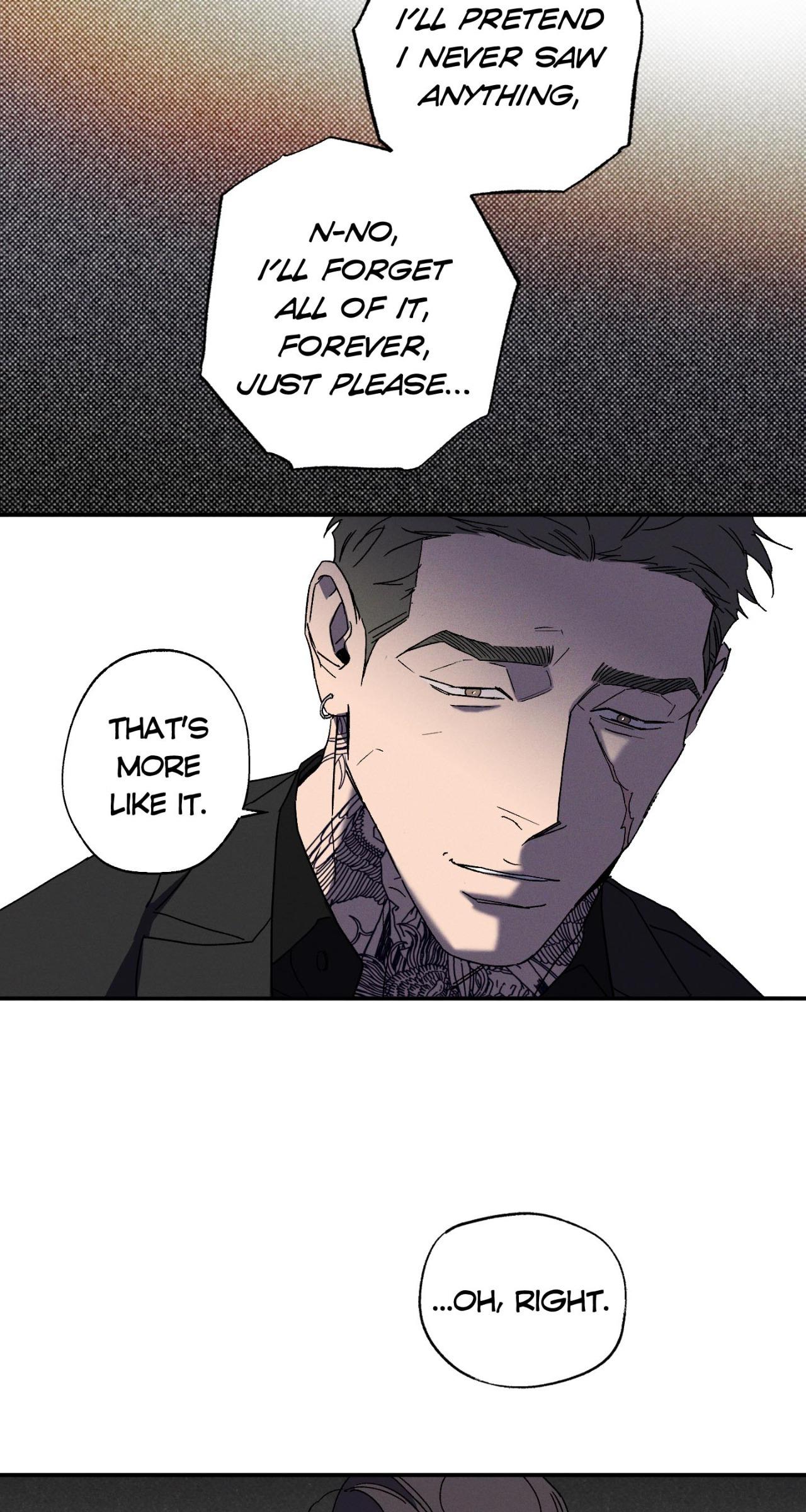 Wet Sand Chapter 92.1 page 22 - 