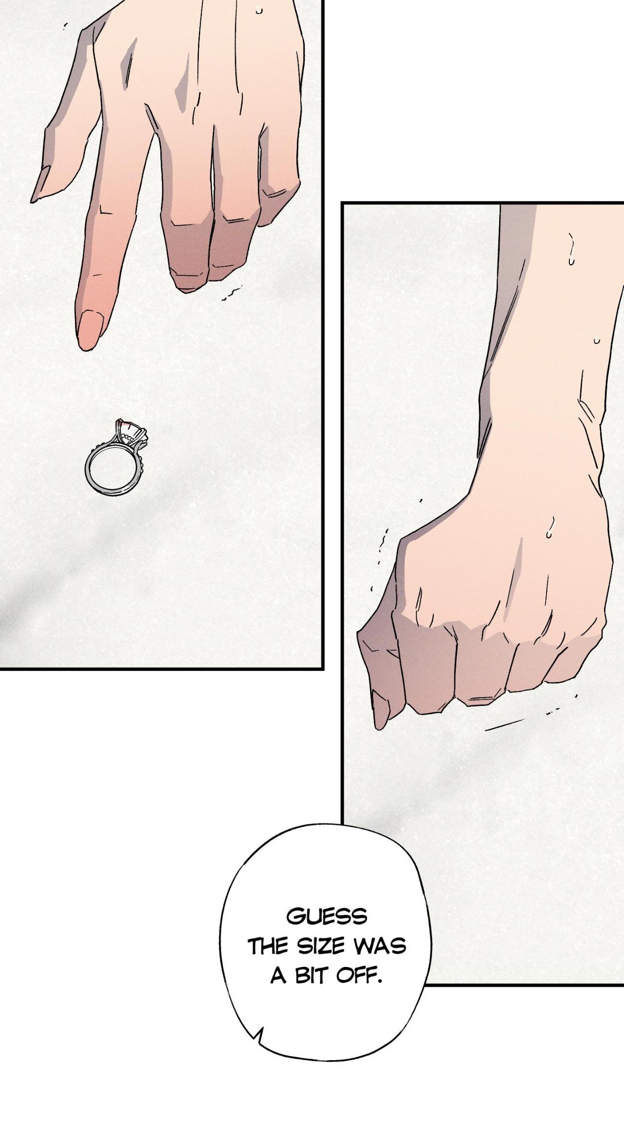 Wet Sand Chapter 92.1 page 24 - 