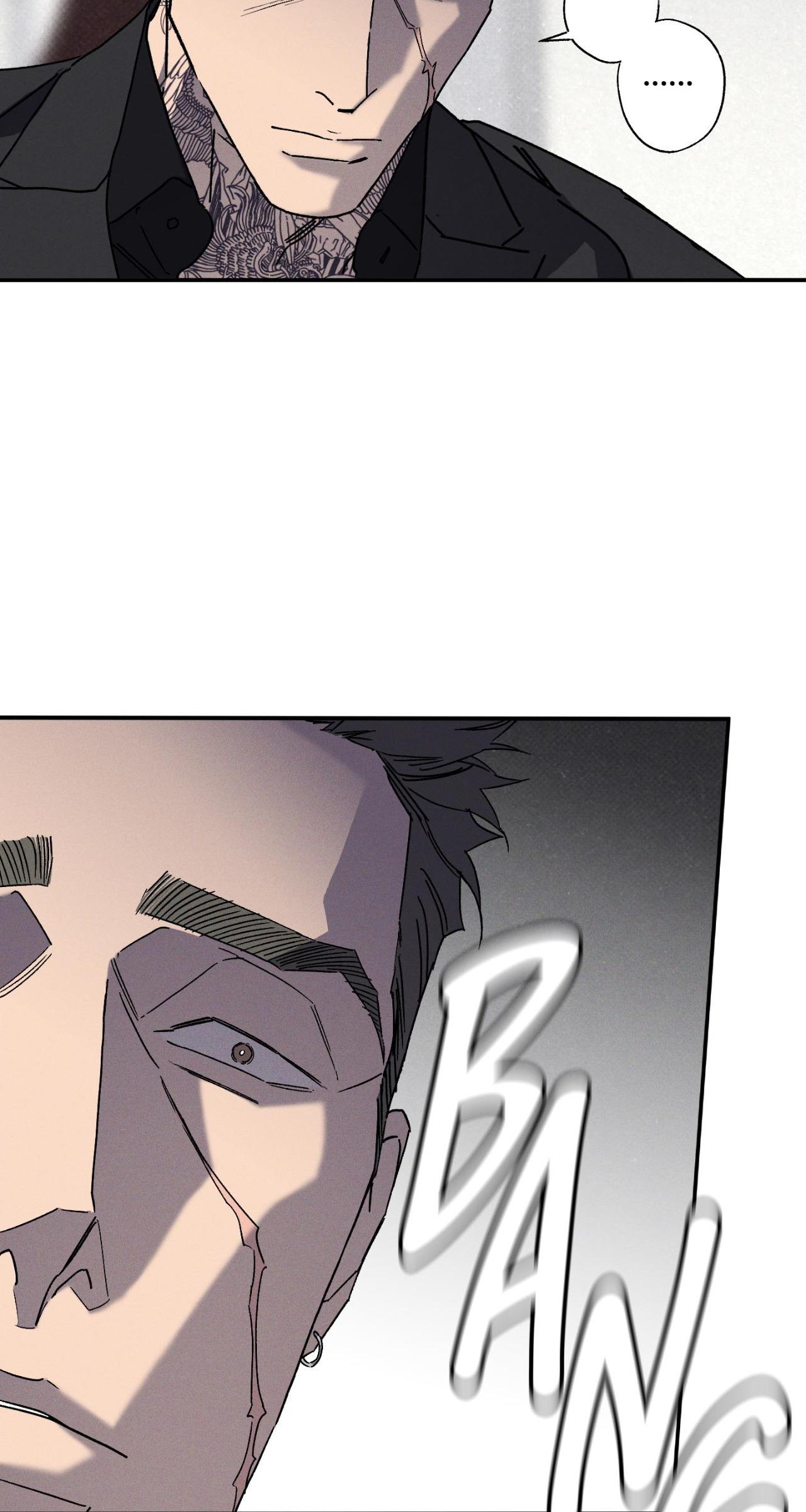Wet Sand Chapter 92.1 page 27 - 