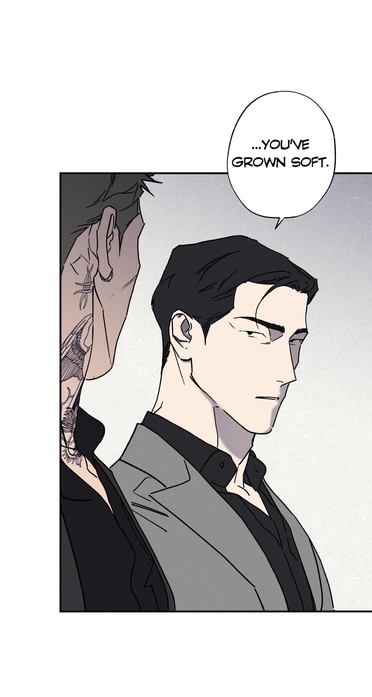 Wet Sand Chapter 92.1 page 33 - 