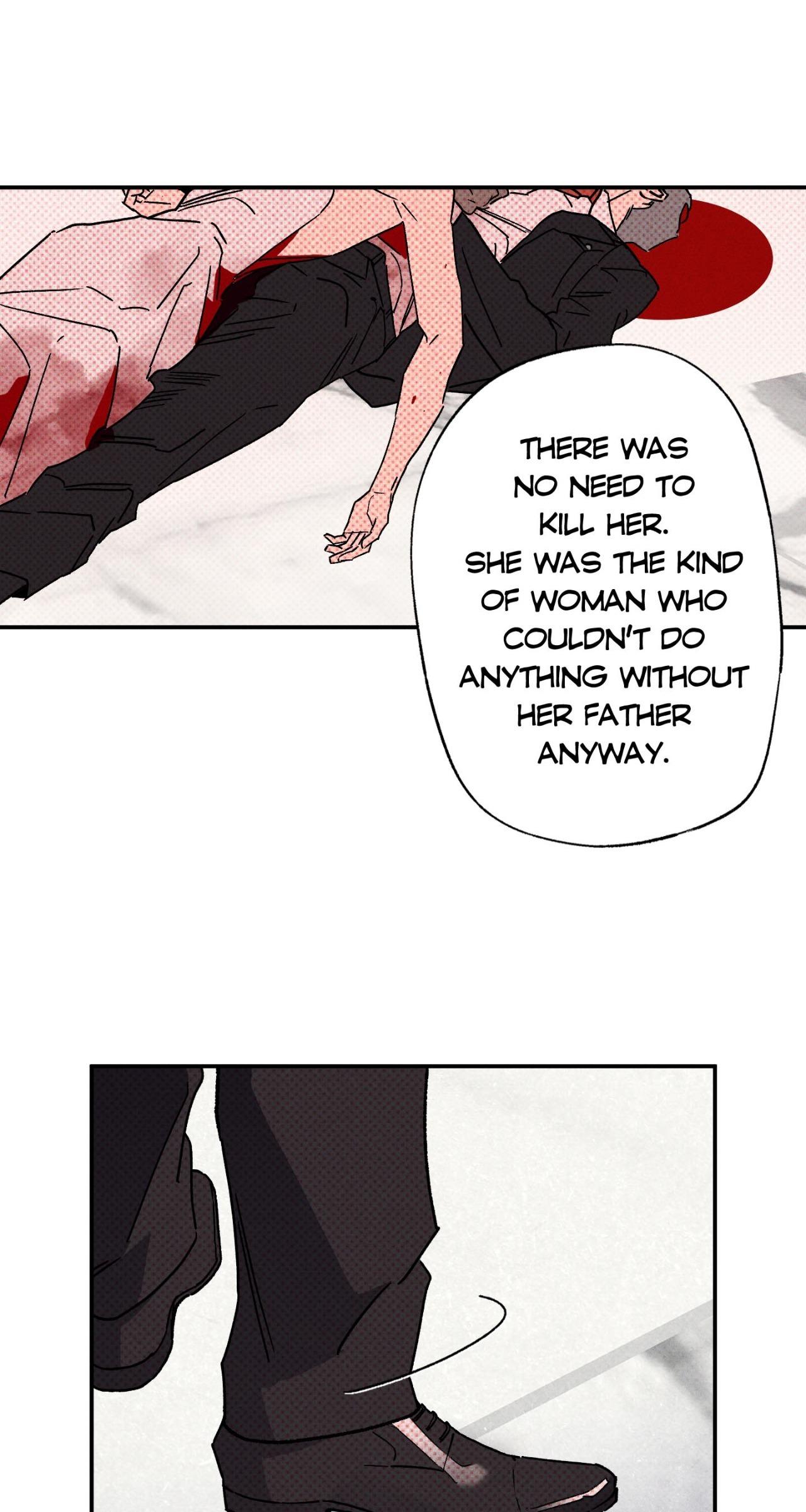 Wet Sand Chapter 92.1 page 34 - 