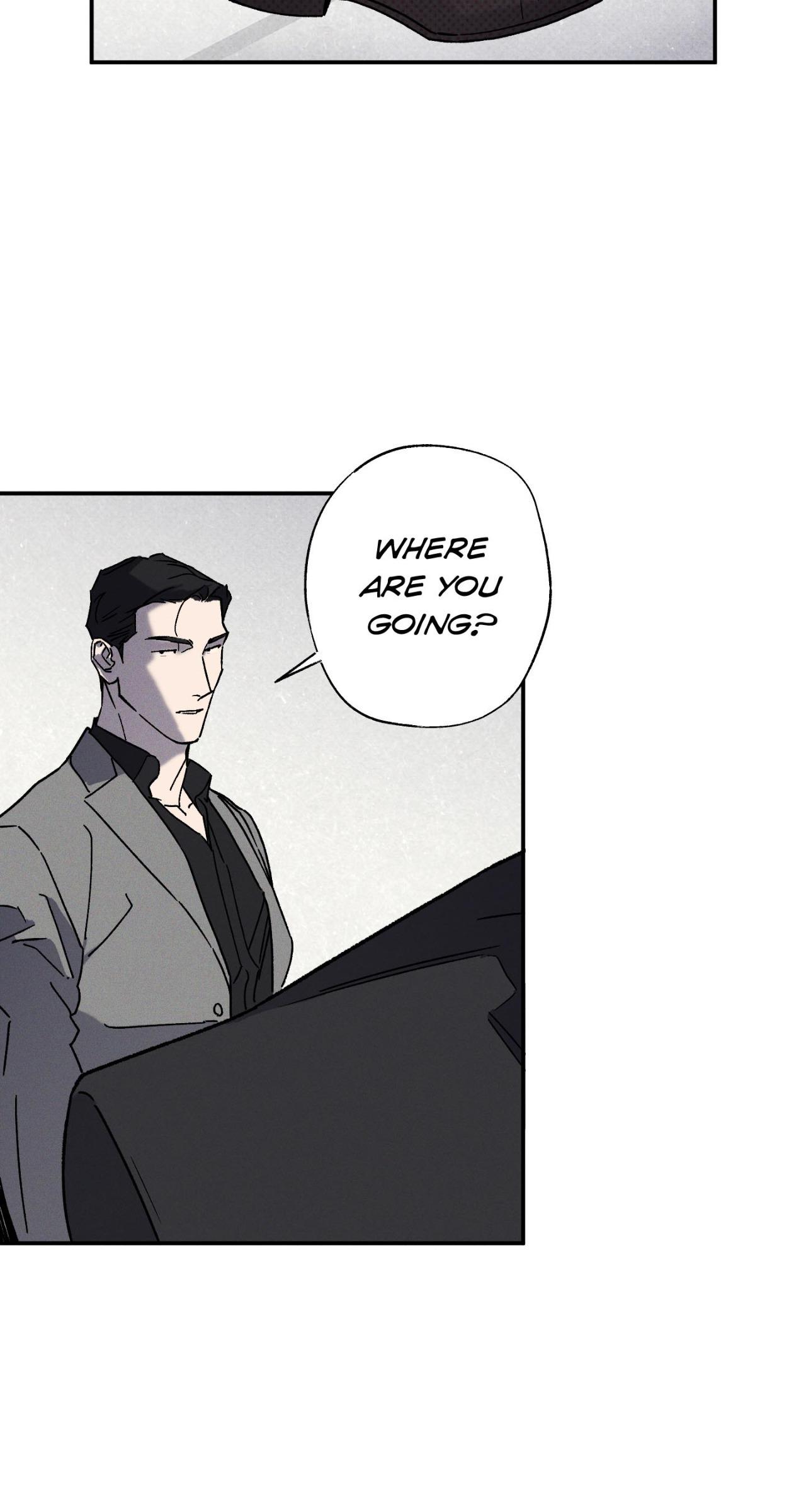 Wet Sand Chapter 92.1 page 35 - 