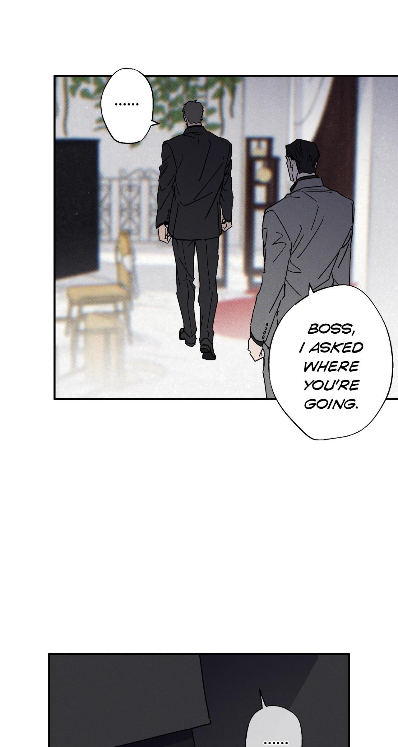 Wet Sand Chapter 92.1 page 36 - 