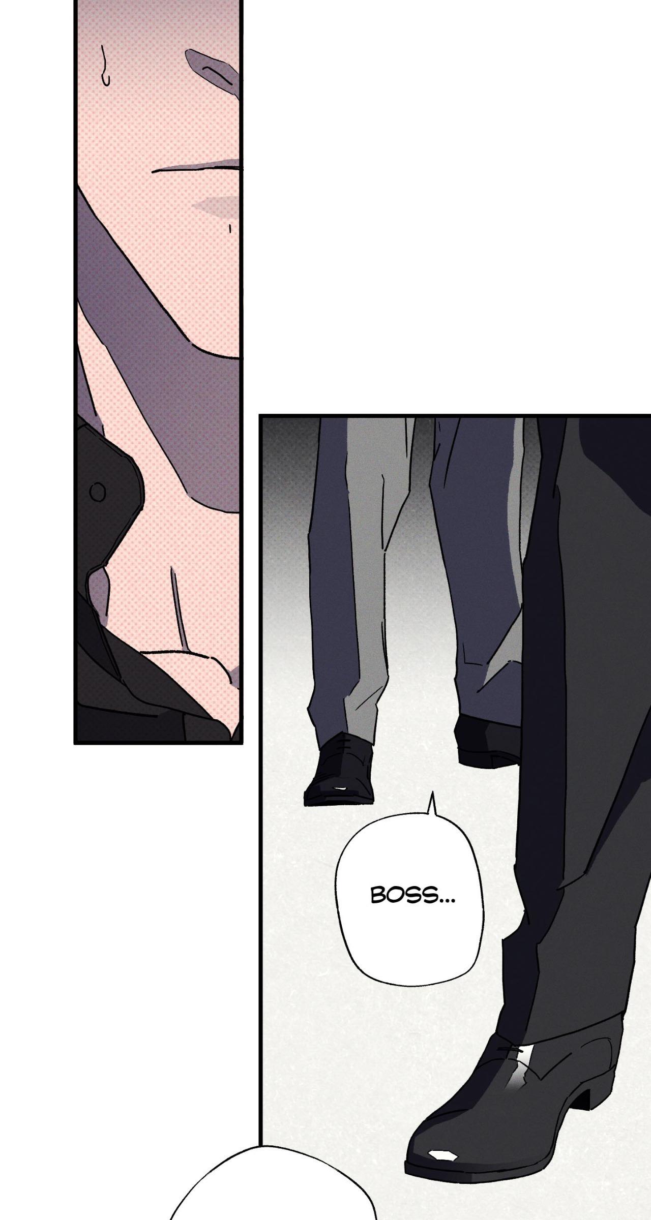 Wet Sand Chapter 92.1 page 38 - 