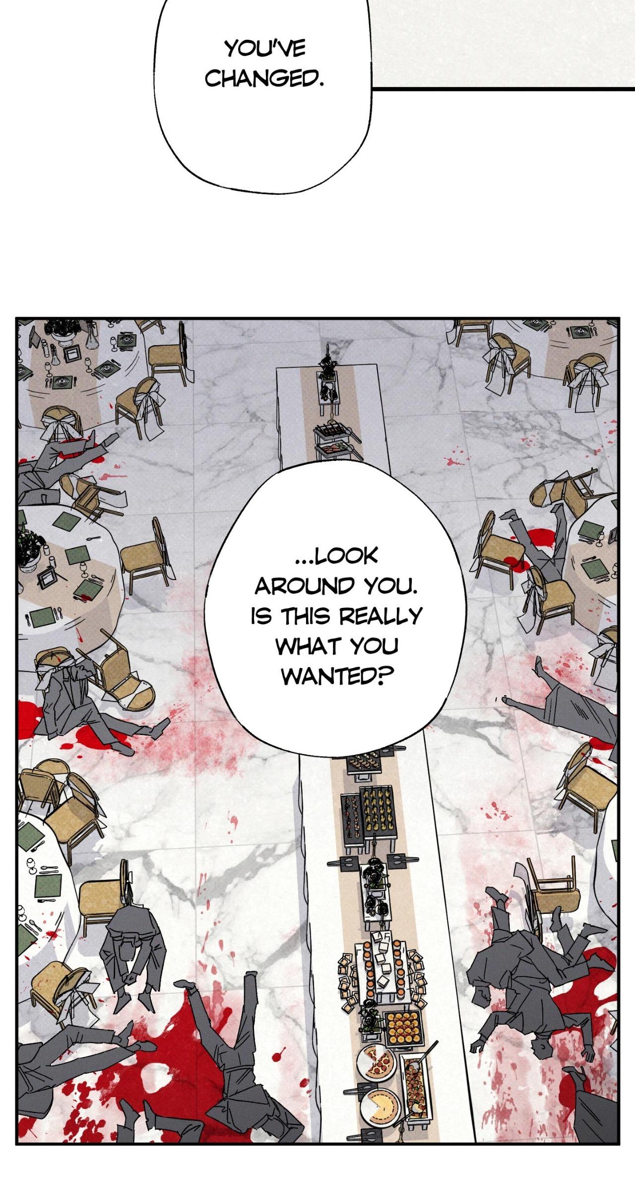 Wet Sand Chapter 92.1 page 39 - 